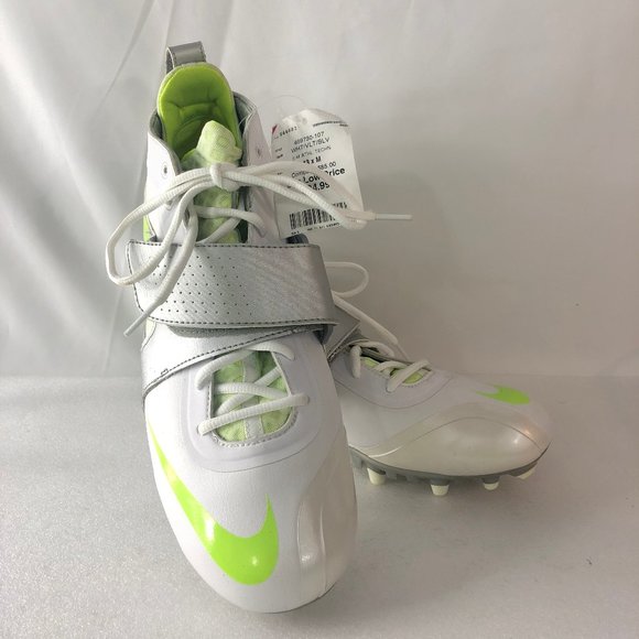 nike huarache 3 lacrosse cleats